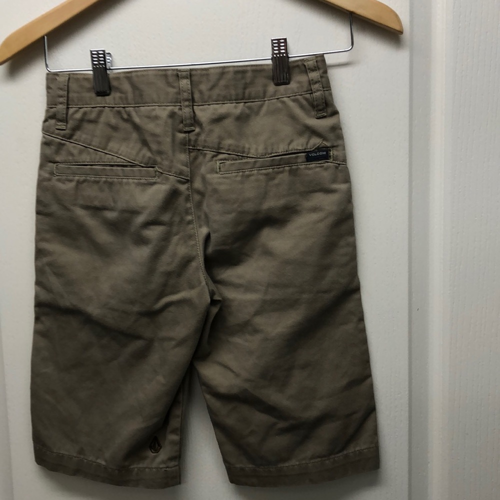 Volcom shorts corpo class - Picture 4 of 6